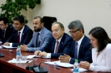 Delegația Grupului parlamentar de prietenie al Turciei reiterează interesul de cooperarea economică molo-turcă