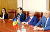 O nouă ședință a Comisiei interguvernamentale moldo-azere pentru cooperarea economică urmează să se desfăşoare anul curent la Bacu