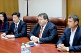 Noi investiții chineze în Republica Moldova