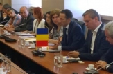 România reconfirmă intenția de realizare a investițiilor în proiectele de interconectare a rețelelor de transport gaze naturale și energie electrică