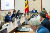 Republica Moldova și Republica Serbia își vor dinamiza colaborarea bilaterală în domeniul economic