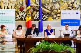 Diaspora, îndemnată să deschidă afaceri în Republica Moldova