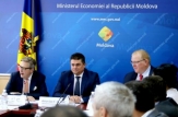 Vicepremierul Octavian Calmîc și Ambasadorul Pirkka Tapiola au apreciat înalt cel mai de succes proiect UE de asistență tehnică din Moldova – DCFTA