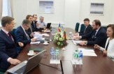 Banca Națională a Moldovei a semnat un memorandum cu banca centrală a Lituaniei 