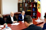 BERD anunță vizita în Republica Moldova a unor reprezentanți ai săi în vederea consolidării și extinderii cooperării cu țara noastră