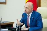 Premierul Pavel Filip invită comunitatea de afaceri din Moldova să participe la Moldova Business Week 2017