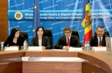 Birourile comercial-economice din cadrul misiunilor diplomatice ale Republicii Moldova își fortifică abilitățile pentru promovarea exportului și atragerea investițiilor străine