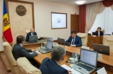 Moldova şi Belarus liberalizează transportul în regim bilateral şi în tranzit