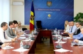 Compania italiană CEO Industrie Celtex intenționează să investească în Republica Moldova