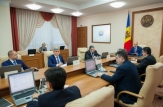 SUA oferă suport Republicii Moldova în creşterea comerţului şi a investiţiilor