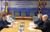 Un nou proiect european pentru sectorul energetic din Republica Moldova