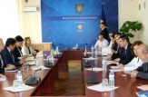 Republica Cehă este interesată în dezvoltarea relațiilor comercial-economice cu Moldova