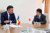 Japonia va oferi circa 4,8 mln de dolari pentru dezvoltarea agriculturii conservative în Republica Moldova