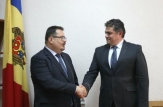 Peter Michalko:”Moldova a înregistrat progrese în implementarea Acordului de Asociere și DCFTA”