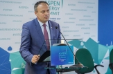 Andrian Candu: Moldova este determinată să asigure o legătură energetică indestructibilă cu Uniunea Europeană