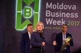Cei mai buni antreprenori ai anului 2016 din sectorul IMM au fost desemnați în cadrul săptămânii Moldova Business Week