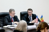 Republica Moldova si SUA își intensifică cooperarea comercial-economică