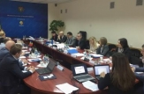 La Chișinău s-a desfășurat reuniunea Subcomitetului Republica Moldova – UE în domeniul energie, mediu, politici climatice, transport și protecție civilă