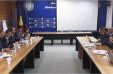 Modernizarea celor mai tranzitate posturi vamale de la frontiera moldo-română, discutată cu autoritățile de resort din România
