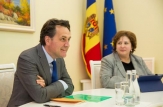 Portofoliul Băncii Mondiale în Republica Moldova include 10 proiecte active cu o sumă totală a angajamentelor de 365,3 milioane de dolari şi 8 granturi cu un buget total de 14,4 milioane de dolari
