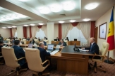 Republica Moldova şi Ucraina facilitează activitatea agenţilor economici care prestează servicii de transport