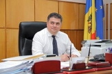 Octavian Calmîc: Conform estimărilor efectuate, exporturile moldoveneşti vor creşte în medie cu 15-20%, ca urmare a implementării reformelor
