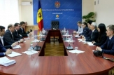 O nouă companie japoneză intenționează să investească în Moldova