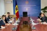 Coreea intenționează să lanseze în Moldova câteva proiecte în domeniul energiei inteligente, eficienței energetice și tehnologiilor informaționale