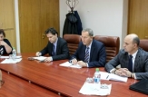  Ministerul Economiei și Infrastructurii și Banca Mondială extind dialog privind politicile energetice pentru Moldova