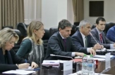 BEI este interesată în dezvoltarea relațiilor de cooperare cu Guvernul Republicii Moldova