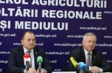 Ministerul Agriculturii, Dezvoltării Regionale și Mediului a prezentat rezultatele anului agricol 2016-2017