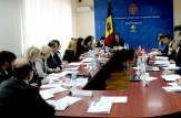 Ședință a II-a a Comitetului mixt moldo-turc privind implementarea Acordului de Comerț Liber s-a desfășurat la Chișinău
