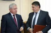 Mediul de afaceri din Ucraina este interesat în dezvoltarea relațiilor de parteneriat cu companiile din Republica Moldova