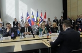Republica Moldova a semnat declarația comună de cooperare cu statele membre ale Asociației Europene de Liber Schimb