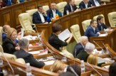 Parlamentul Republicii Moldova a votat, în ședința de astăzi, Programul de stat „Prima casă”, în I lectură  