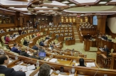 Proiectul Legii bugetului de stat pentru anul 2018, votat în prima lectură