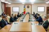 Republica Moldova va beneficia de suportul BEI pentru asigurarea interconectării electrice cu România