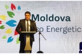 Octavian Calmîc: ”Eficientizarea utilizării resurselor energetice va asigura un confort economic, atât prin economisirea resurselor energetice, cât și financiare”