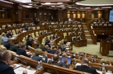 Parlamentul a ratificat Acordurile cu UE privind asistenţa macrofinanciară pentru Republica Moldova
