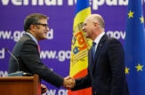 Fondul Monetar Internațional a alocat o nouă tranșă de 22,2 milioane de dolari Republicii Moldova