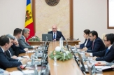 Banca Mondială va oferi Republicii Moldova 22,43 milioane de dolari SUA pentru realizarea proiectului “Modernizarea serviciilor guvernamentale”