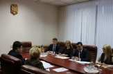 Moldova și Belarus își intensifică cooperarea comercial-economică