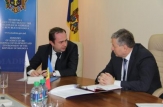 În anul curent, în Moldova vor fi lansate două proiecte FAO pentru dezvoltarea sectorului agricol, cu un buget de circa 818 mii de dolari