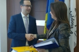 Apă- Canal Chișinău a semnat un nou contract ce prevede reabilitarea altor 55 km de rețele de apeduct