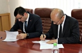 Ministerul Economiei și Infrastructurii a semnat un Memorandum de intenție privind reabilitarea drumurilor naționale