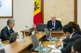 Executivul promovează economia „verde” în Republica Moldova