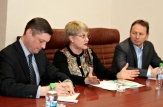 USAID va continua să acorde asistență tehnică și financiară, pentru dezvoltarea economiei Republicii Moldova