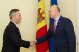 Slovacia reiterează susținerea pentru parcursul european al Republicii Moldova