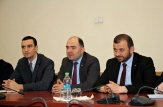 Chiril Gaburici a îndemnat mediul de afaceri din Turcia să investească în zonele economice libere și parcurile industriale din Republica Moldova