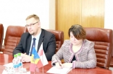 Moldova și Polonia, interesate să extindă comerțul, turismul și investițiile în mai multe domenii prioritare